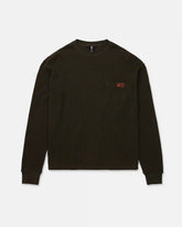 Men's Overtime Workwear Thermal Long Sleeve Shirt