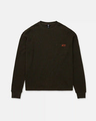 Men's Overtime Workwear Thermal Long Sleeve Shirt