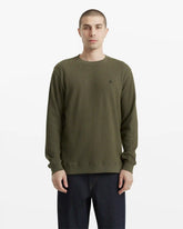 Men's Gridstone Crew Long Sleeve Tee