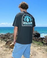 Men's Solstice Short Sleeve Tee