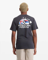 Men's Allegiance Short Sleeve Tee