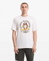 Men's Stoned In Paradise Short Sleeve Tee
