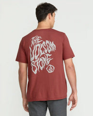 Men's Wavvy Short Sleeve Tee