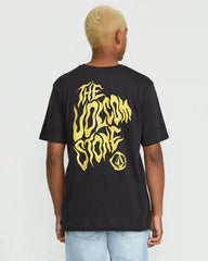 Men's Wavvy Short Sleeve Tee