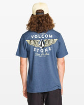 Men's Hi Flyer Short Sleeve Tee