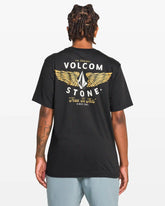 Men's Hi Flyer Short Sleeve Tee