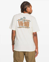 Men's Breathe Deep Short Sleeve Tee