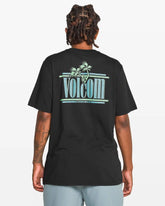 Men's Breathe Deep Short Sleeve Tee