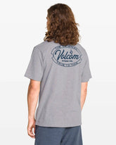 Men's Garaged Short Sleeve Tee