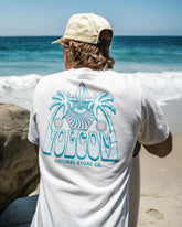 Men's All Seeing Short Sleeve Tee