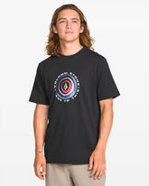 Men's Enterprise Short Sleeve Tee