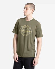 Men's Walker Short Sleeve Tee