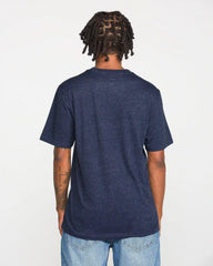 Men's Line Feld Short Sleeve Tee