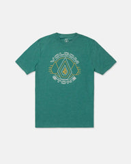 Men's Line Feld Short Sleeve Tee