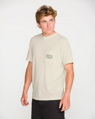 Men's Smokers Lounge Short Sleeve Tee