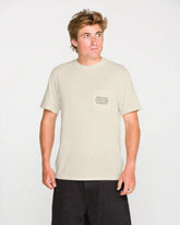 Men's Smokers Lounge Short Sleeve Tee