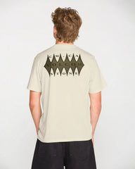 Men's Smokers Lounge Short Sleeve Tee