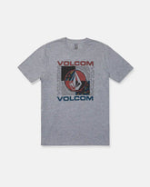 Men's Filled Out Short Sleeve Tee