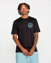 Men's Still Spiraling Short Sleeve Tee