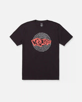 Men's Dizzy Down Short Sleeve Tee
