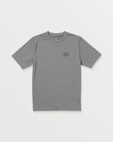 Men's Loose Short Sleeve Tee Thrashguard