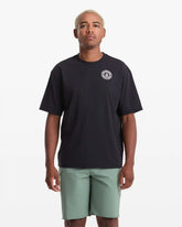 Men's Drain You Short Sleeve Thrashguard