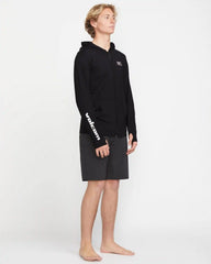 Men's Modstone Loose Zip Thrashguard Hoodie
