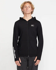 Men's Modstone Loose Zip Thrashguard Hoodie