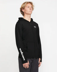 Men's Modstone Loose Zip Thrashguard Hoodie