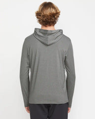 Men's Modstone Loose Zip Thrashguard Hoodie