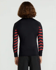 Men's Surf Vitals J Robinson Tght Long Sleeve Thrashguard