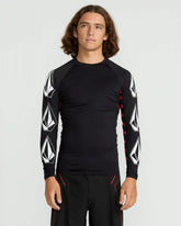 Men's Surf Vitals J Robinson Tght Long Sleeve Thrashguard