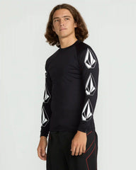 Men's Surf Vitals J Robinson Tght Long Sleeve Thrashguard