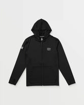 Men's Loose Hood Long Sleeve Thrashguard