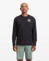 Men's Drain You Long Sleeve Thrashguard