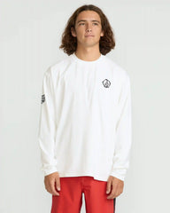 Men's Wavvyyy Surf Long Sleeve Thrashguard