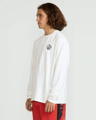 Men's Wavvyyy Surf Long Sleeve Thrashguard