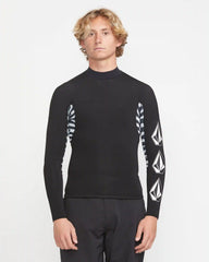 Men's 1.5MM Deadly Stone Pull Over Jacket