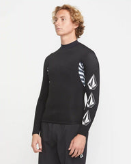 Men's 1.5MM Deadly Stone Pull Over Jacket