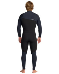 Men's 4/3MM Modulator Chest Zip Full Wetsuit