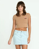Women's 1991 Mid Short Sleeve Tee