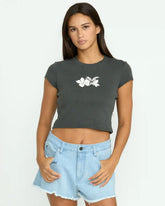 Women's 1991 Mid Short Sleeve Tee