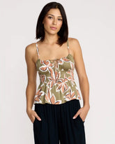 Women's Psychonic Cami