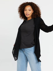 Women's Go Go Wrap Cardigan