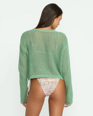 Women's Madame Shady Sweater