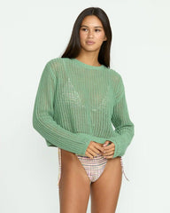 Women's Madame Shady Sweater