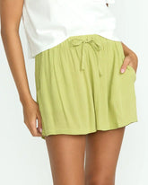Women's Stoneshine Shorts
