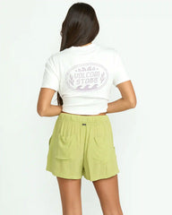 Women's Stoneshine Shorts