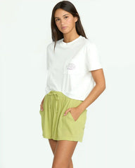Women's Stoneshine Shorts