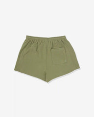 Women's Lived In Fleece Shorts